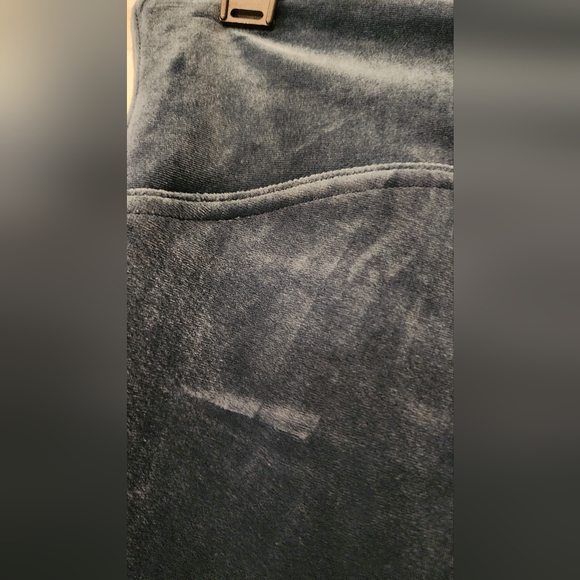 SPANX velour Leggings in Malachite green size XS - Picture 6 of 9